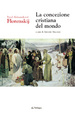Cover of La concezione cristiana del mondo