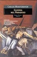Cover of Guerra nel paradiso