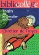 Cover of Chrétien de Troyes