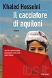 Cover of Il cacciatore di aquiloni
