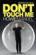 Cover of Here's the Deal: Don't Touch Me