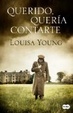 Cover of Querido, quería contarte