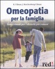 Cover of Omeopatia per la famiglia