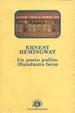 Cover of Un posto pulito, illuminato bene