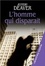 Cover of "L'homme qui disparaît"
