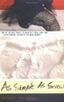 Cover of As Simple as Snow