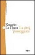 Cover of La città «passeggiata»