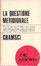 Cover of La questione meridionale