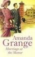 Cover of Marriage at the Manor