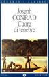 Cover of Cuore di tenebre