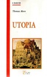 Cover of Utopia
