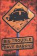 Cover of Big trouble