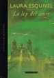 Cover of La ley del amor