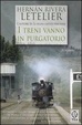 Cover of I treni vanno in purgatorio