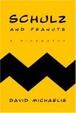 Cover of Schulz and Peanuts