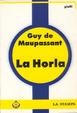 Cover of La Horla