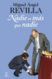 Cover of Nadie es mas que nadie