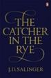 Cover of The Catcher in the Rye