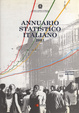 Cover of Annuario Statistico Italiano 2001