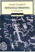 Cover of Mitologia primitiva
