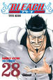 Cover of Bleach #28