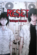 Cover of Reset