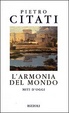 Cover of L'armonia del mondo
