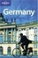 Cover of "Lonely Planet Germany"