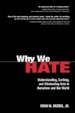 Cover of Why We Hate