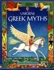 Cover of Mini Greek Myths for Young Children