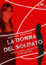 Cover of La donna del soldato