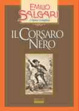 Cover of Il Corsaro Nero