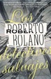 Cover of Los detectives salvajes