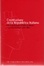 Cover of Costituzione della Repubblica Italiana