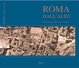 Cover of Roma dall'alto