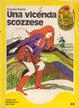 Cover of Una vicenda scozzese