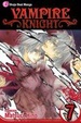Cover of Vampire Knight, vol.7