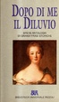Cover of Dopo di me il diluvio