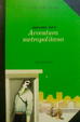 Cover of Avventura metropolitana