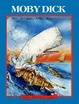 Cover of Moby Dick