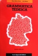 Cover of Grammatica tedesca