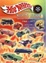 Cover of Hot Wheels the Ultimate Redline Guide Identification and Values 1968-1977