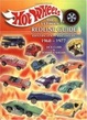 Cover of Hot Wheels the Ultimate Redline Guide Identification and Values 1968-1977