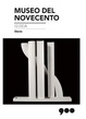 Cover of Guida breve museo '900