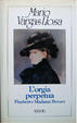 Cover of L'orgia perpetua