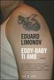 Cover of Eddy-baby ti amo