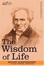 Cover of The Wisdom of Life