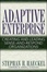Cover of "Adaptive Enterprise"