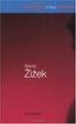 Cover of Slavoj Zizek