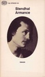 Cover of Armance